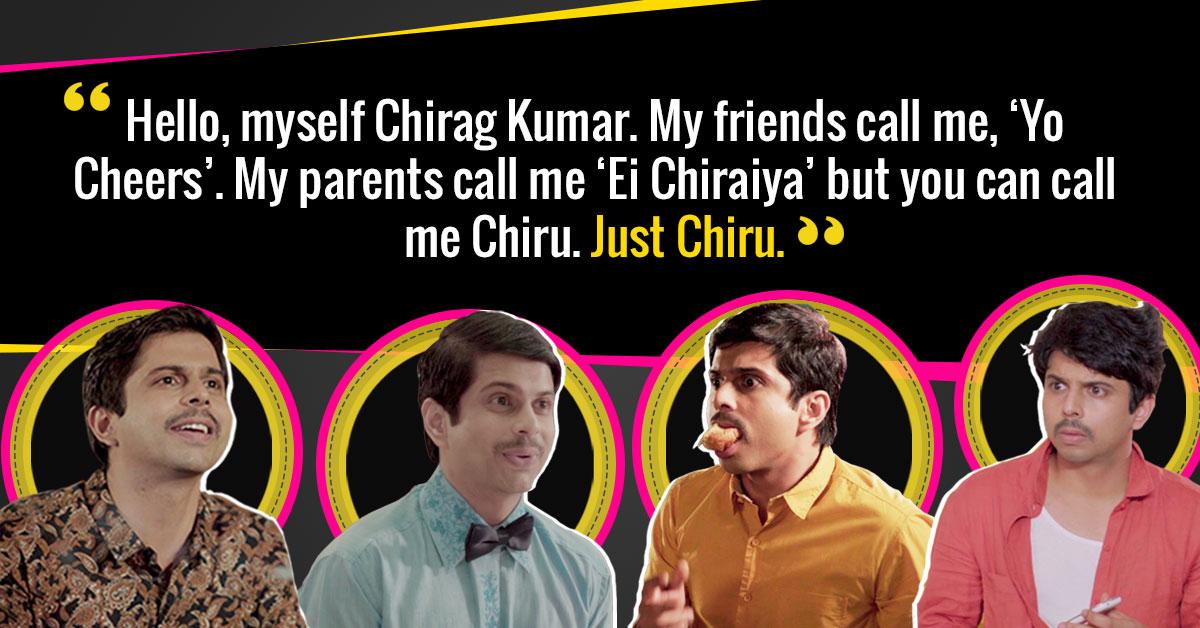7 Hilarious Things Our Fave Character Chirag Said On &#8216;Unmarried&#8217; That Made Us LOL!