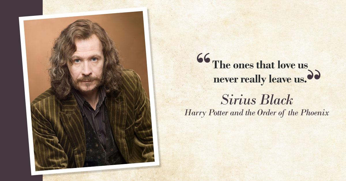 20 Quotes From The Harry Potter Books That&#8217;ll Make You Want To Reread The Series!