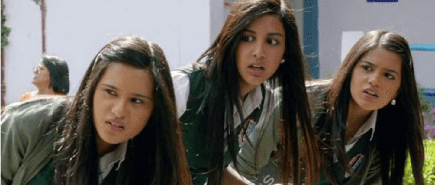 Your Roomie Is Your Family: 8 Things All Boarding School Kids Will Relate To