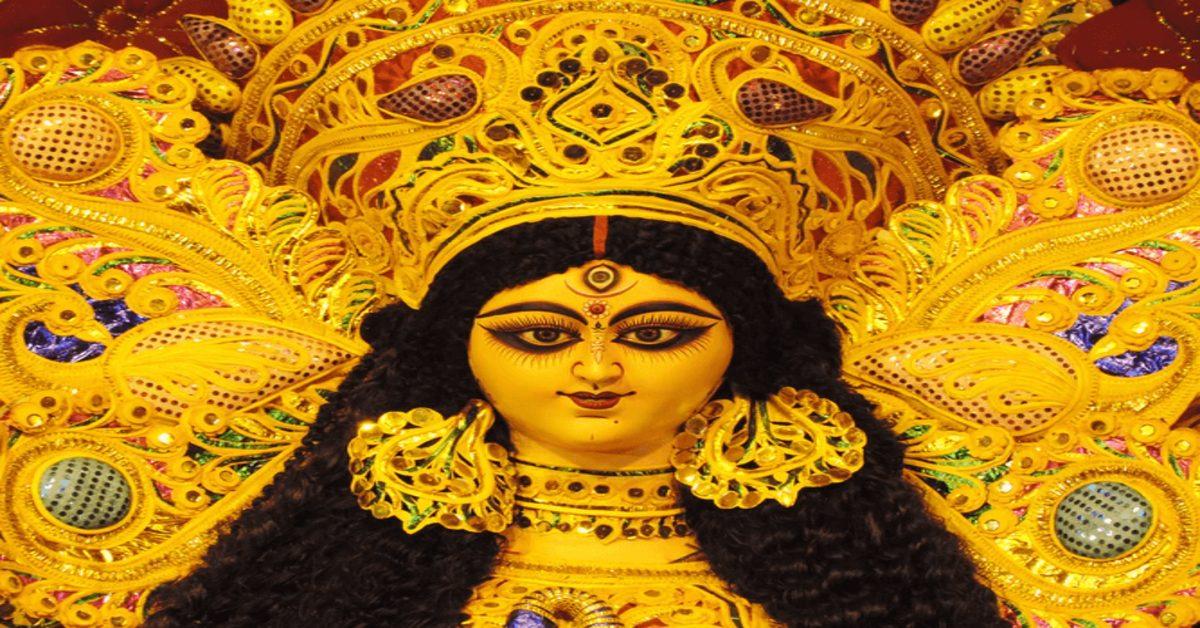 Durga Puja Wishes, quotes & messages