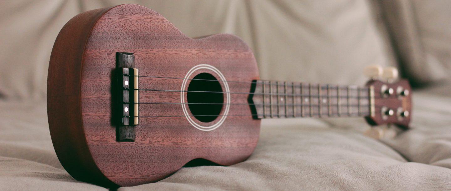 Let’s Get Musical! 7 Reasons Why You Should Learn To Play The Ukulele