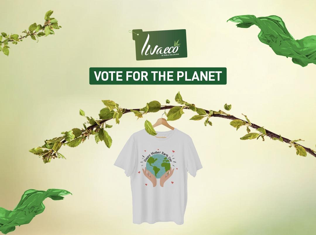 Want To Do Your Bit For The Earth? Join Livaeco’s New Initiative &amp; Vote For The Planet