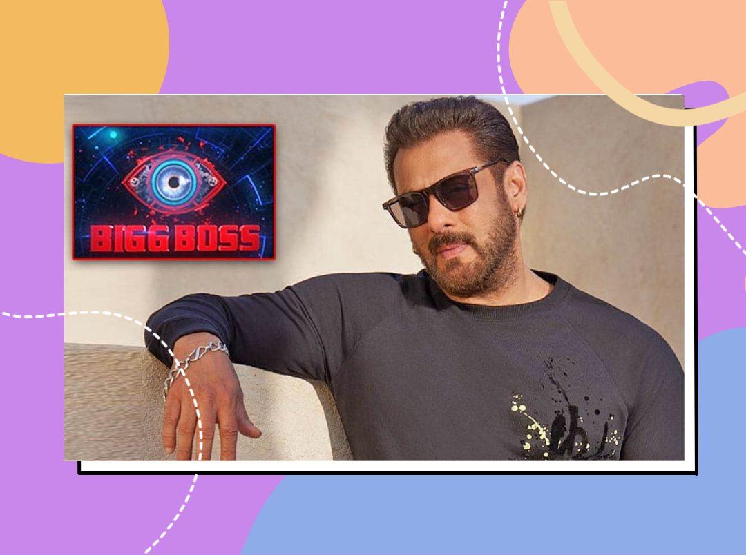 The Bigg Boss 16 Contestant List Has Us Super Excited For The Upcoming Season! 