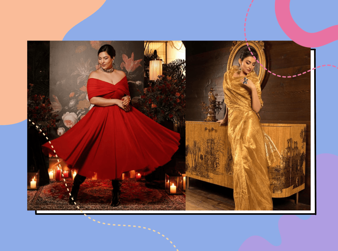 15 Most Stylish Indian Women To Take Fashion Inspiration From In 2023