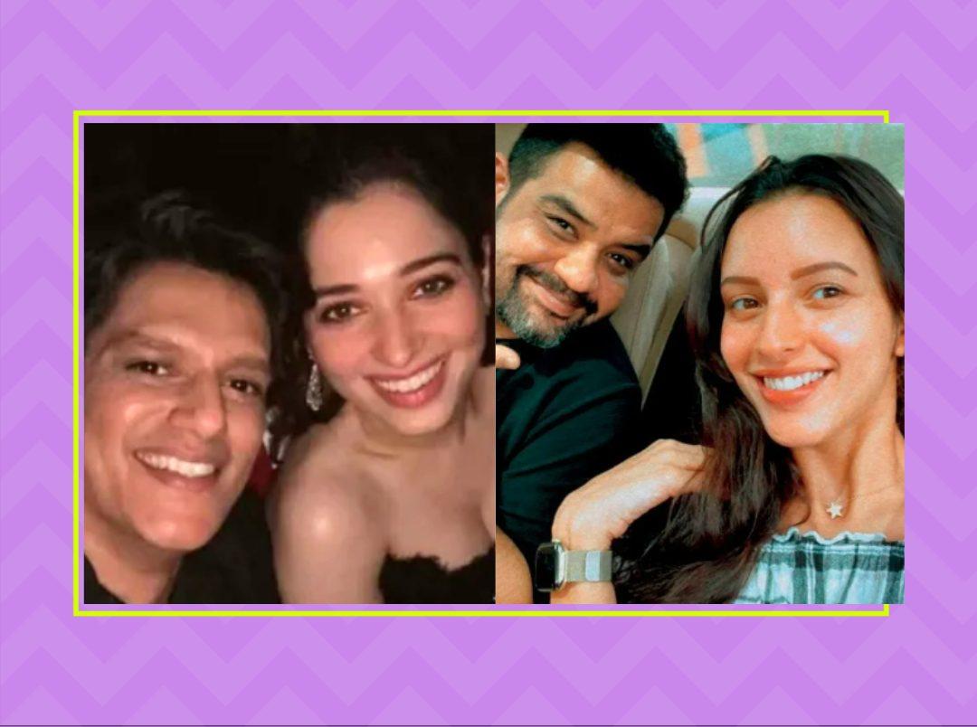6 Rumoured B-town Couples Who Have Left Everyone Asking &#8220;What&#8217;s Cooking?&#8221;