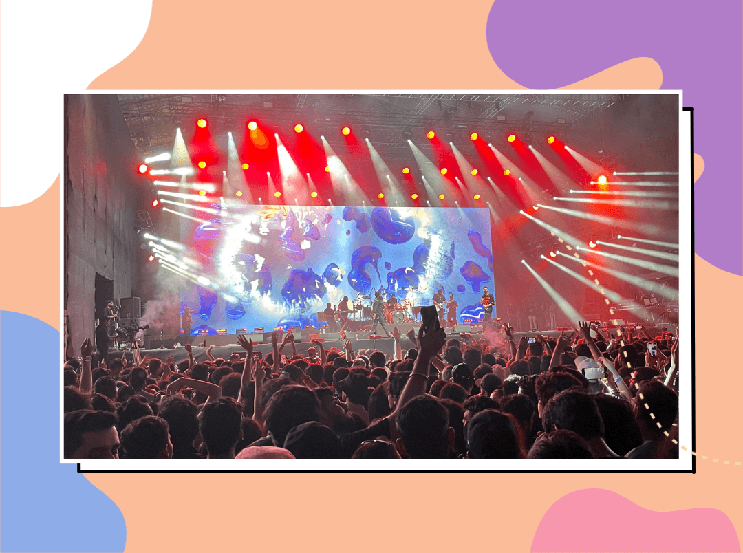 Missed Lollapalooza India? 10 Videos That Will Give You All The Feels