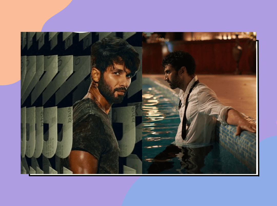 From Shahid To Kareena, 8 OTT Debuts We&#8217;re Excited About!