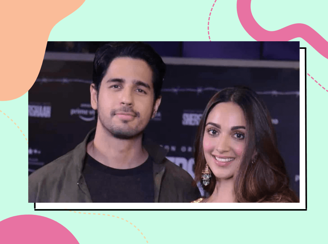Sid &amp; Kiara To Buy 70 Cr Bungalow? Here&#8217;s A List Of Other Prized Possessions They Own!