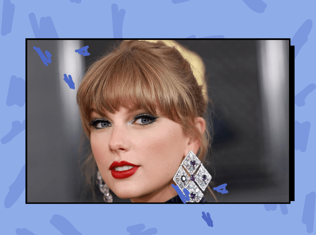 Taylor Swift&#8217;s Makeup Looks You Need To Try ASAP