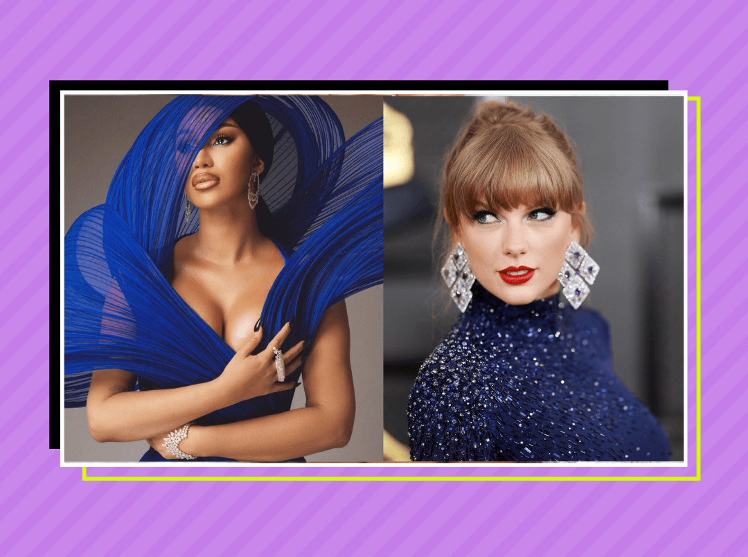 5 Of My Favourite Looks From The 2023 Grammy Awards