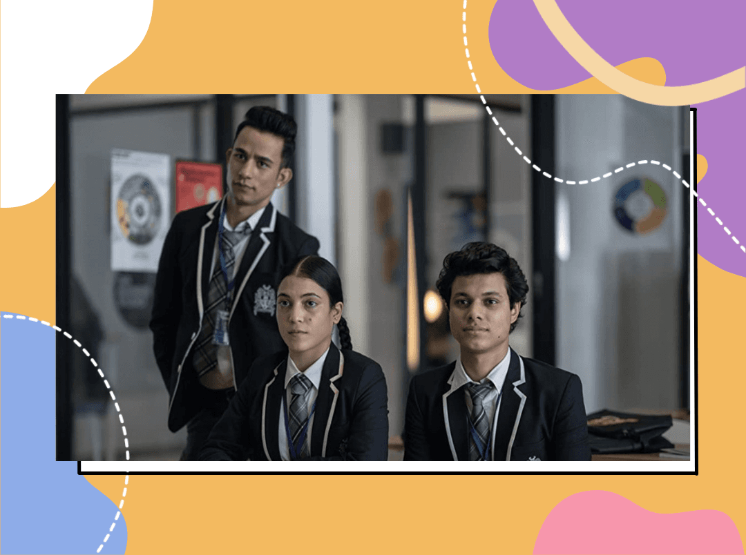 5 Things From Netflix&#8217;s &#8216;Class&#8217; I Wasn&#8217;t Allowed To Do In School