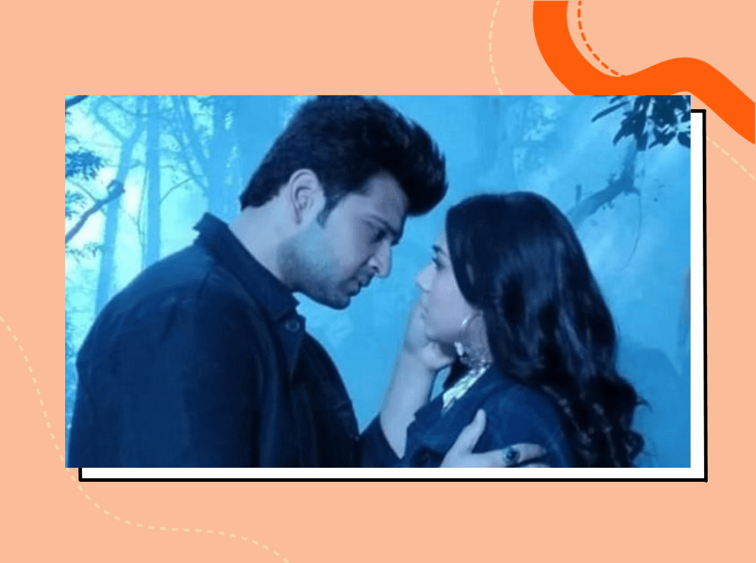 Karan Kundrra&#8217;s &#8216;Tere Ishq Mei Ghayal&#8217; Co-Star is 17 Years Younger Than Him!