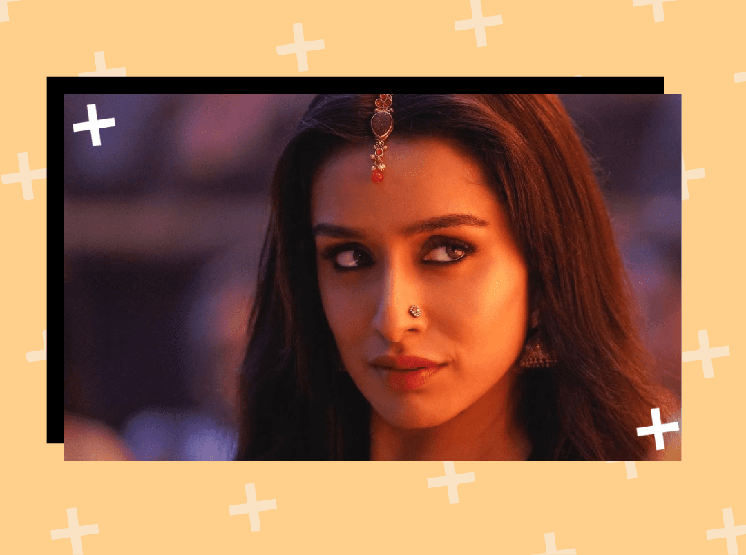 Shraddha Kapoor Has A Pet Peeve &amp; I Just Found Out What It Is