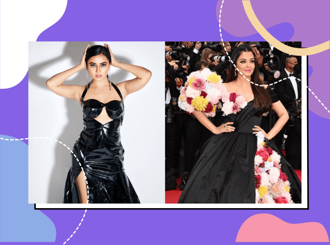 <strong>6 Times Desi Celebs Made A Fashion Faux-Pas On The Red Carpet!</strong>