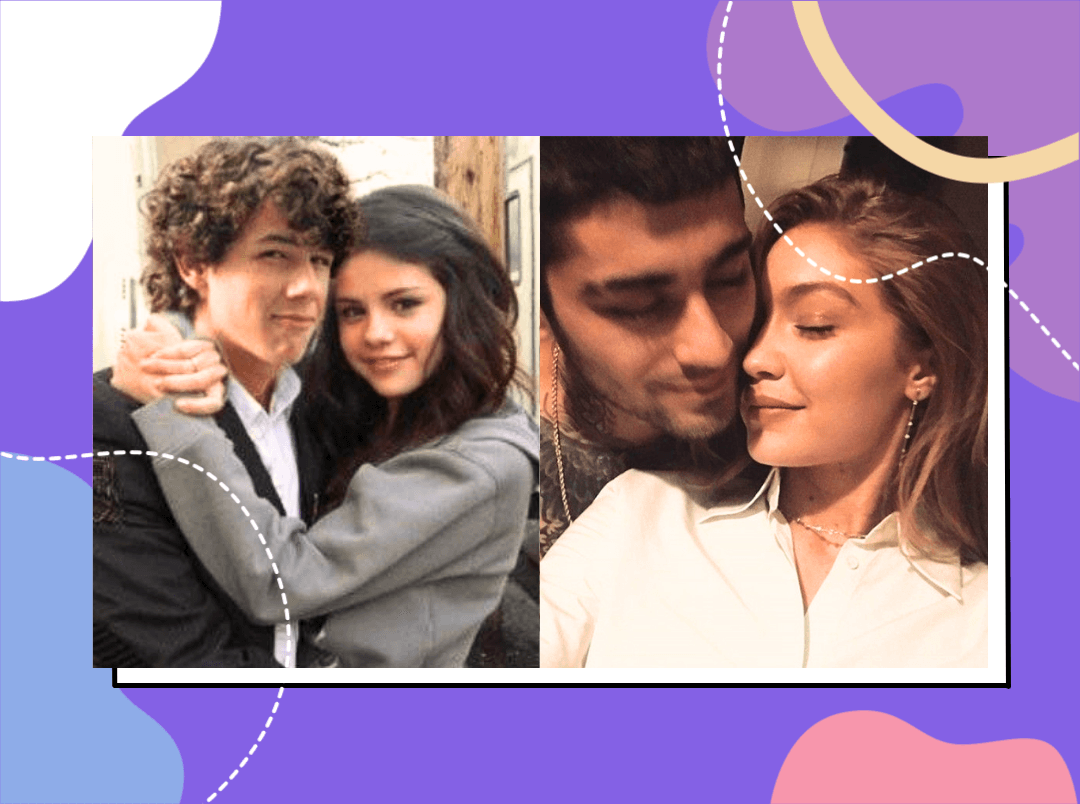 All The People Selena Gomez &amp; Zayn Malik Dated In The Past