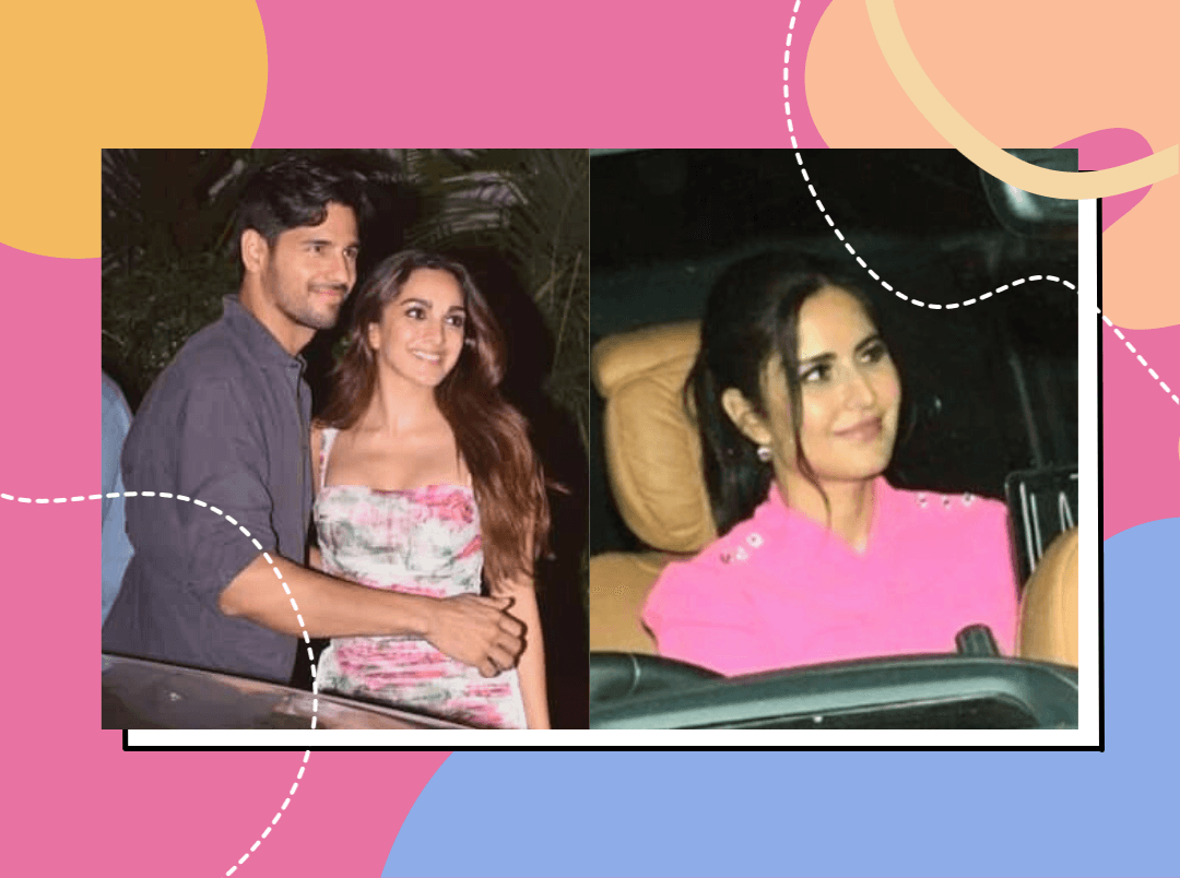 All The Stars We Spotted At Shweta Bachchan&#8217;s Birthday Bash!