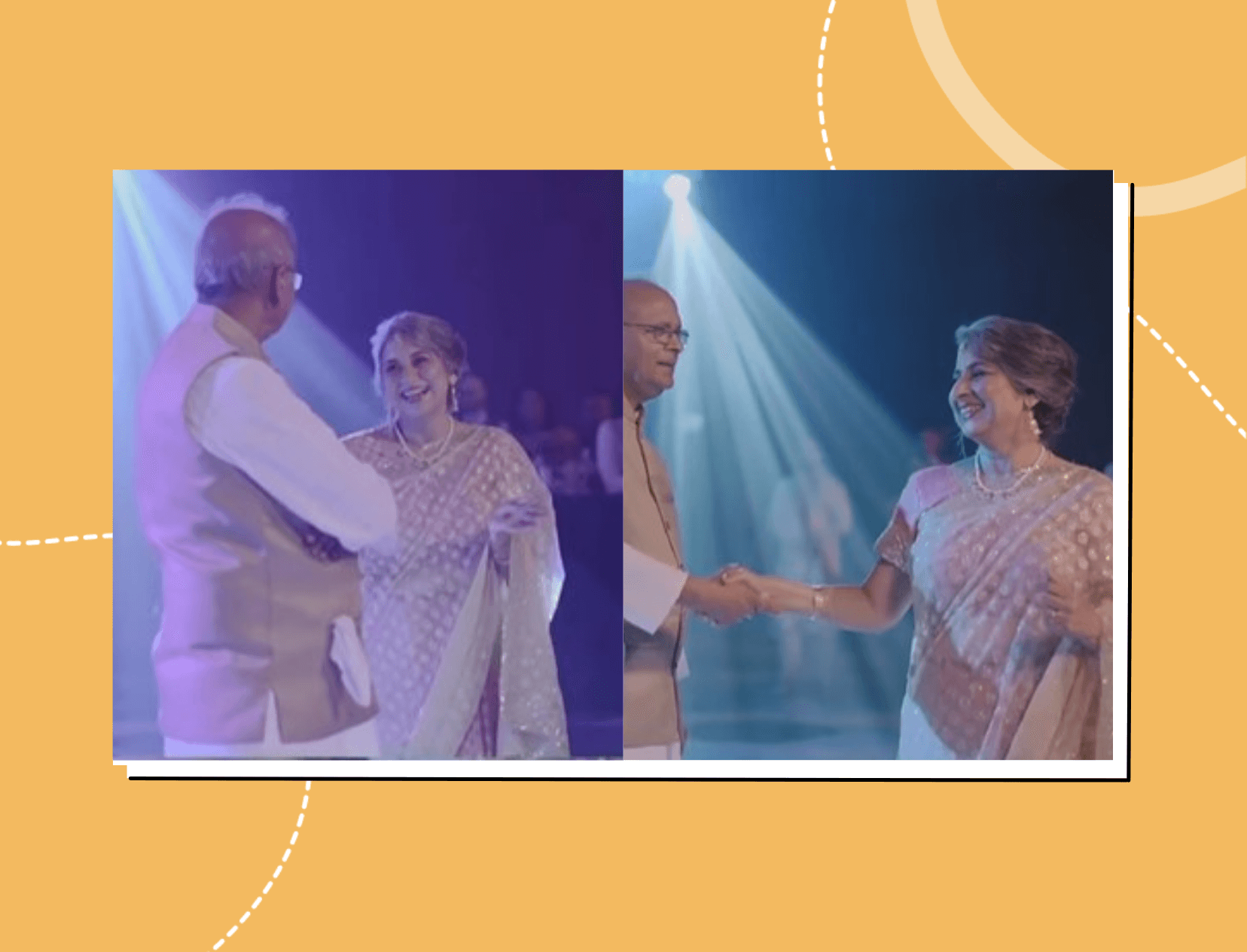 This Old Couple Dancing To ‘Aati Kya Khandala’ Is The Kinda Love We Want!