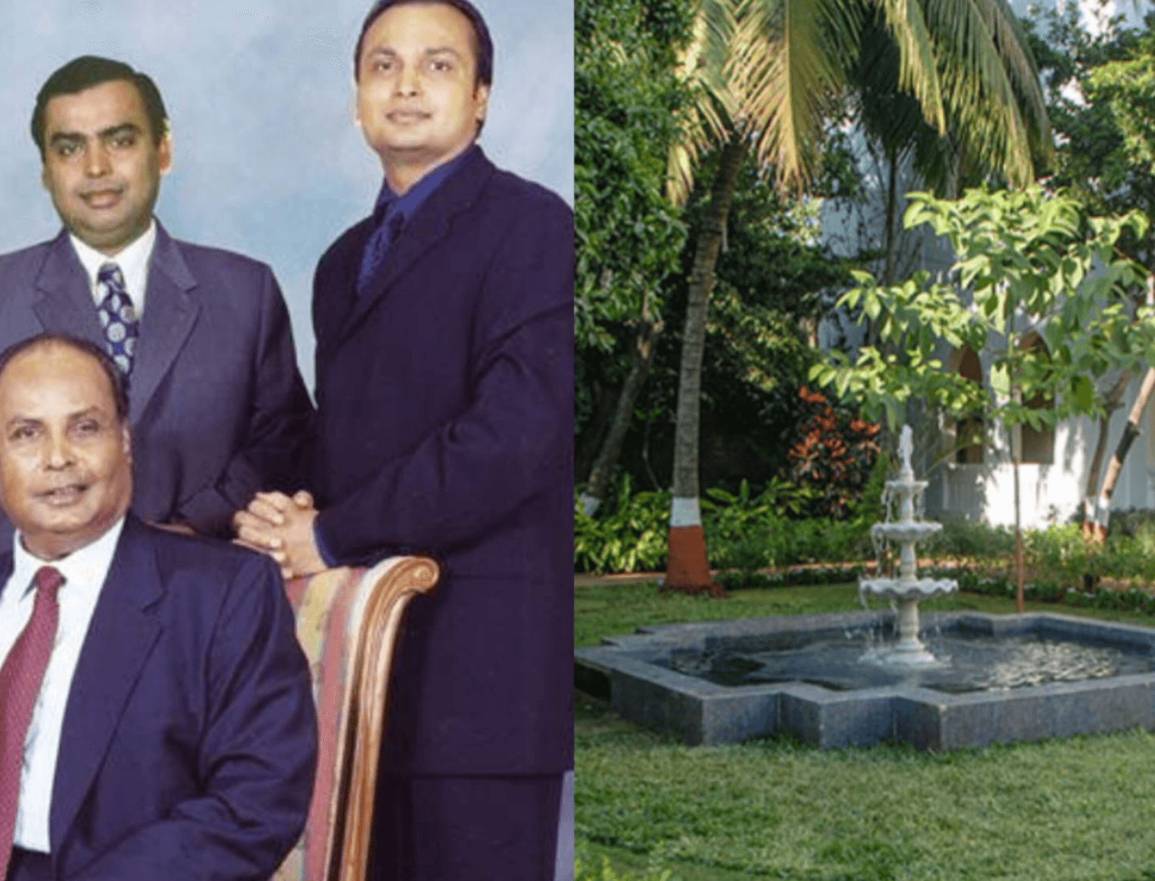 You Can Visit The Ambanis&#8217; Ancestral Home For Only 2 Rupees!