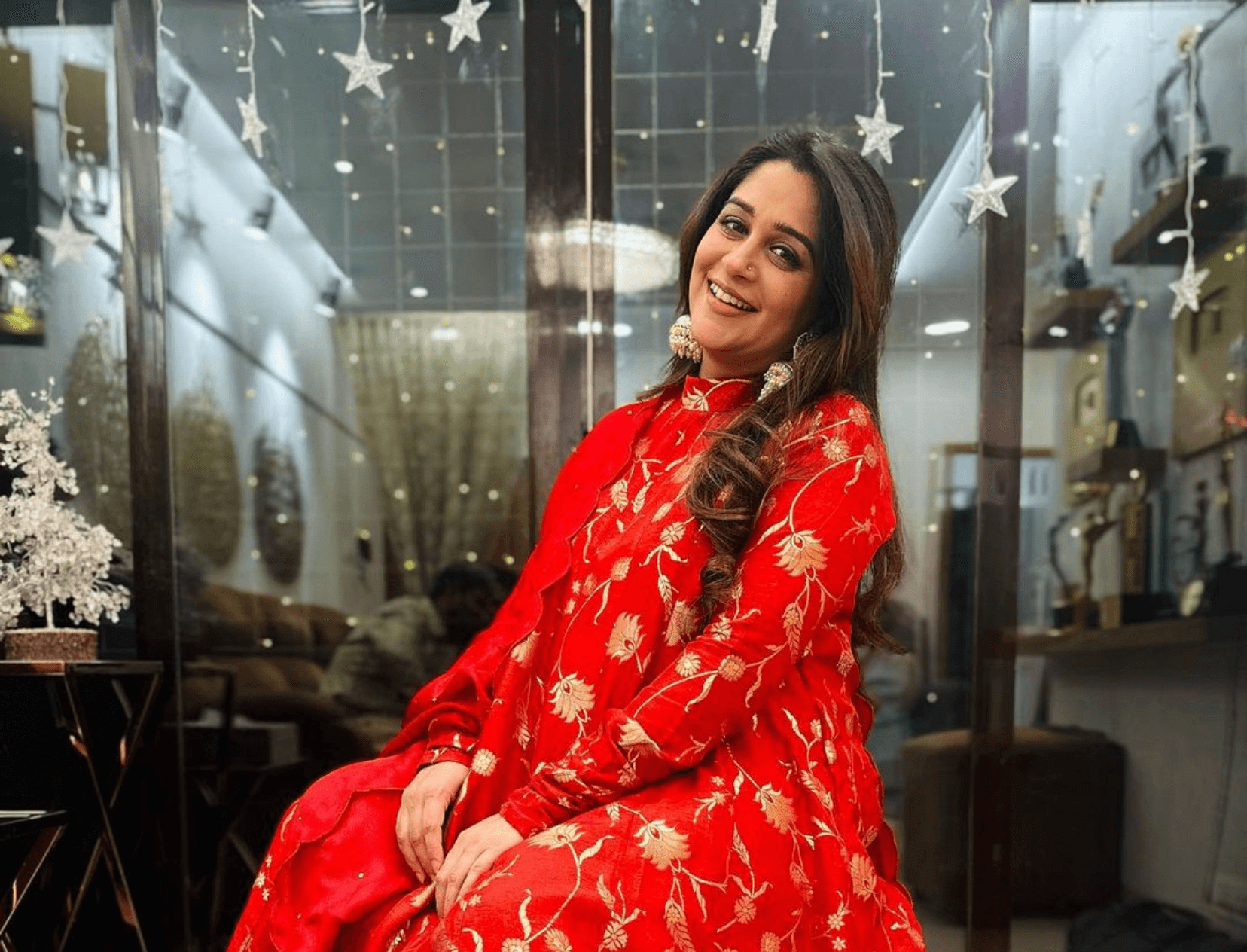 Dipika Kakar Quitting Acting After Childbirth? Here&#8217;s The Truth