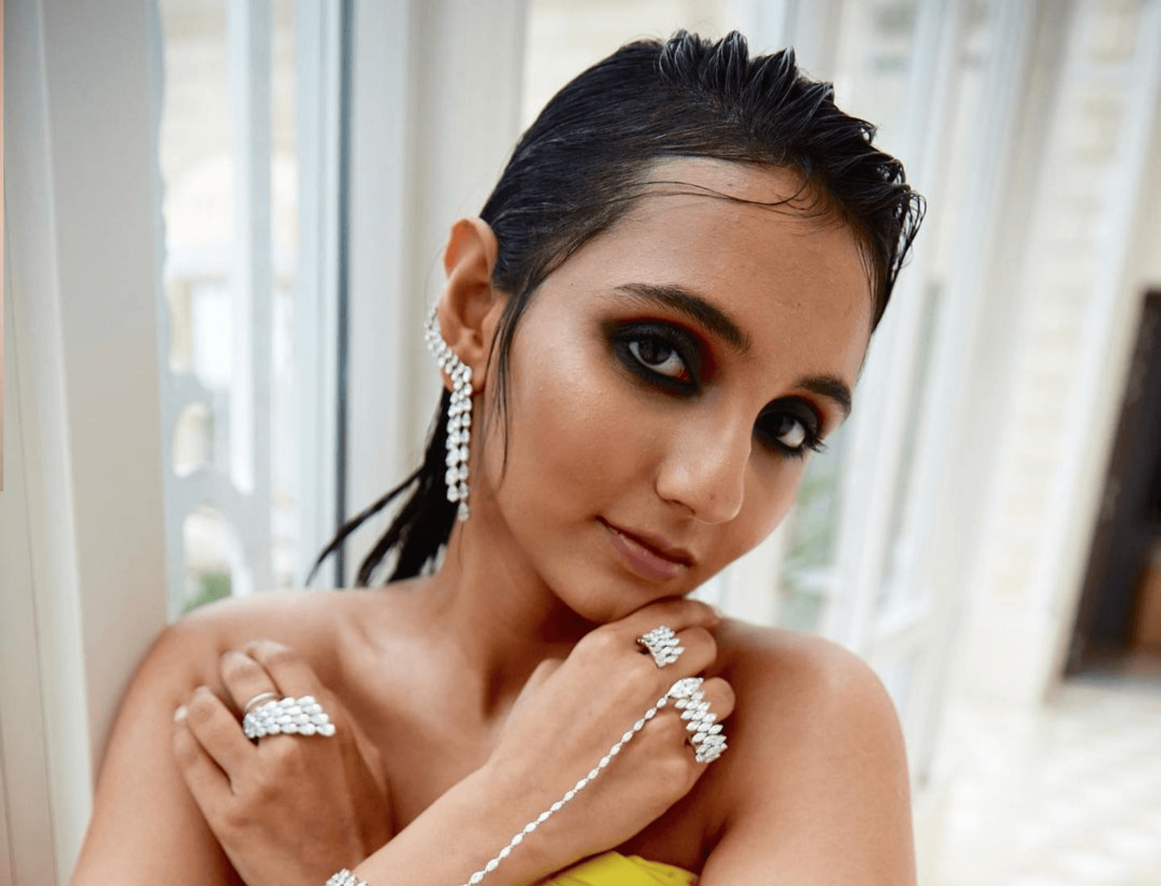 5 Influencers Who Outshone Bollywood Celebs At Cannes 2023