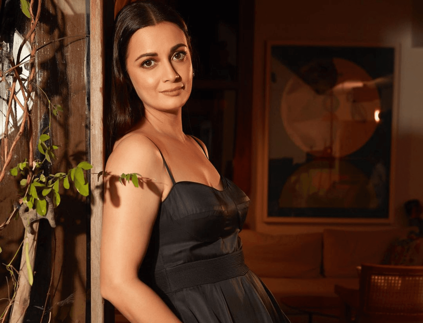 Dia Mirza Opens Up About Getting Cheated On In A Relationship