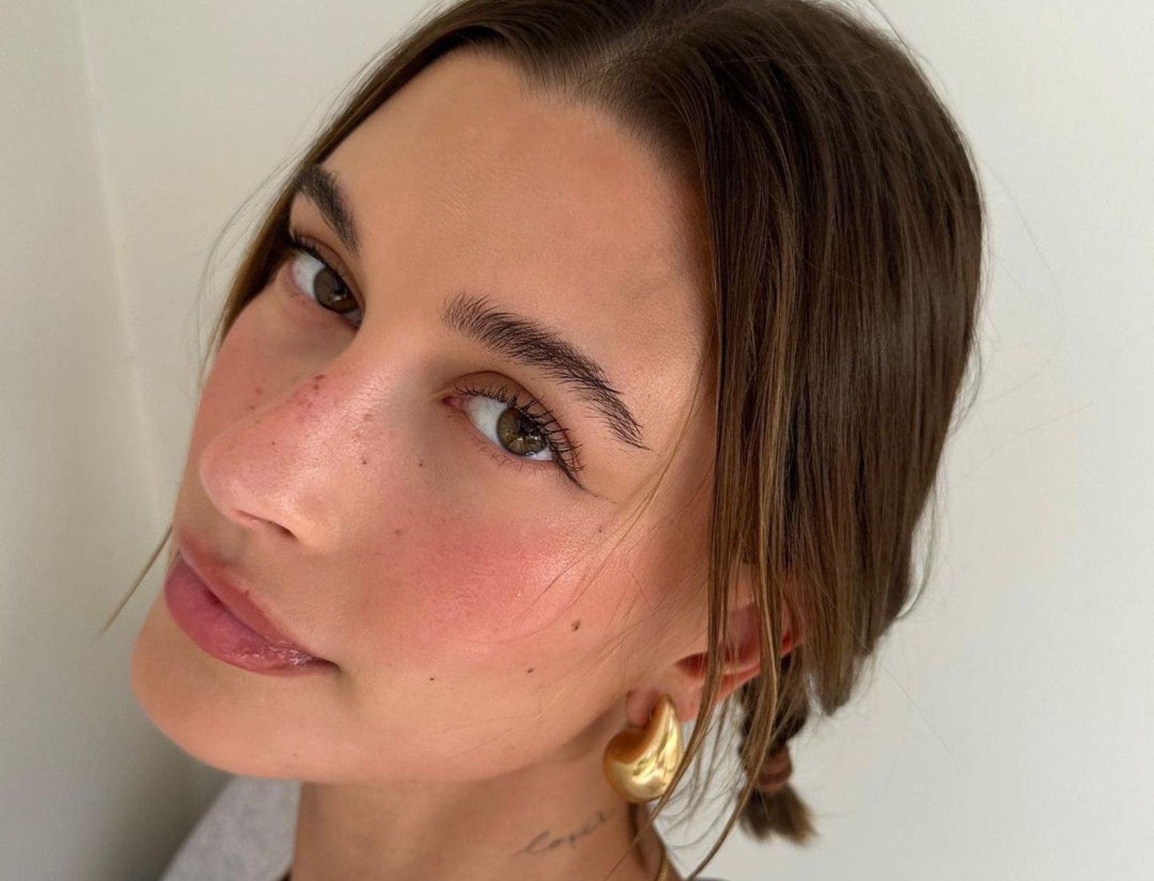 Hailey Bieber’s Obsession With Strawberries Goes Beyond The Fruit &amp; Her Lip Balm! 