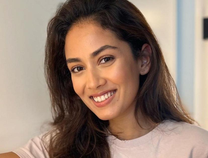 The Clay Mask Mira Kapoor Trusts To Deep Cleanse &amp; Moisturise Her Skin