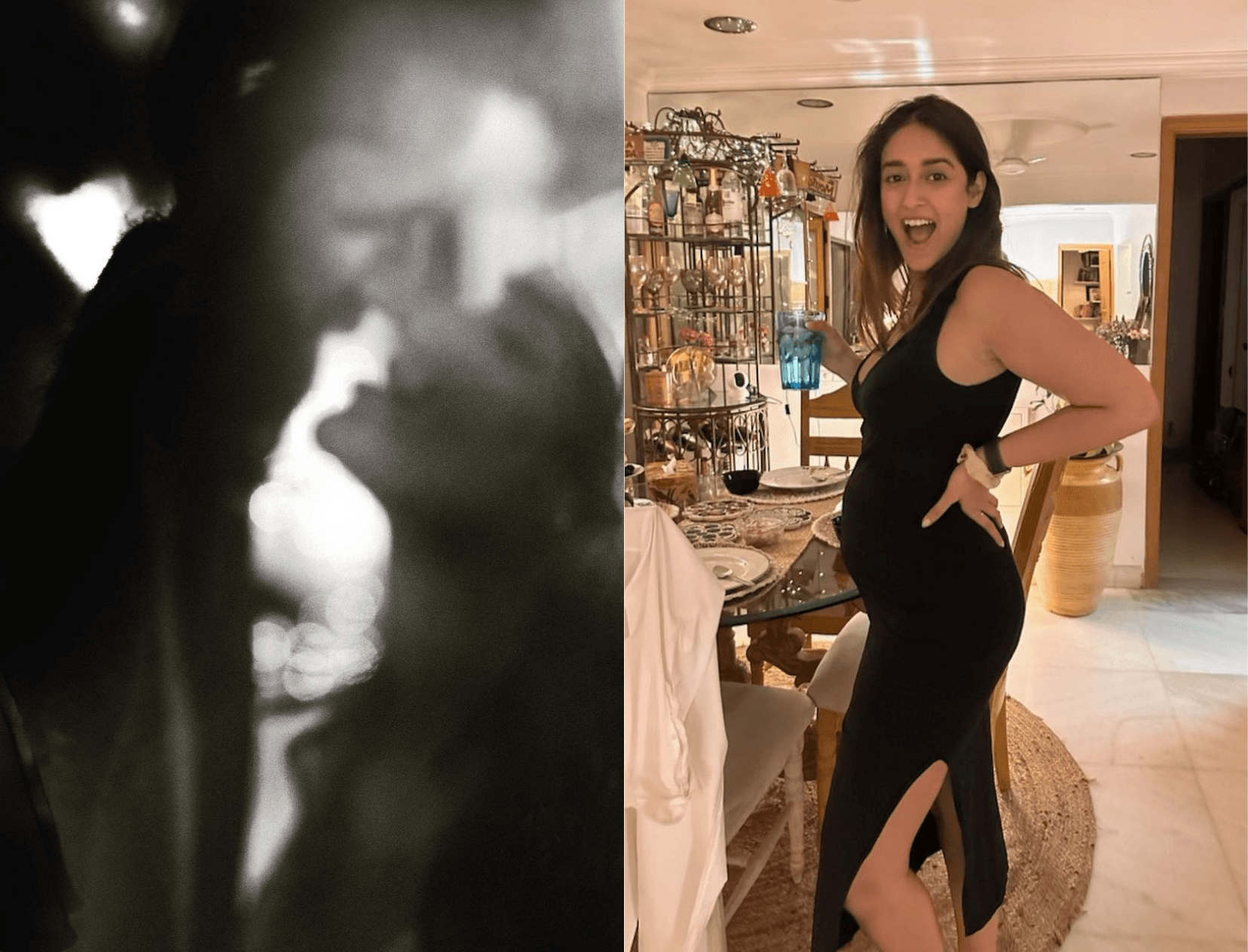 Did Ileana D’cruz Have A Hush-Hush Wedding With Her Mystery Man?
