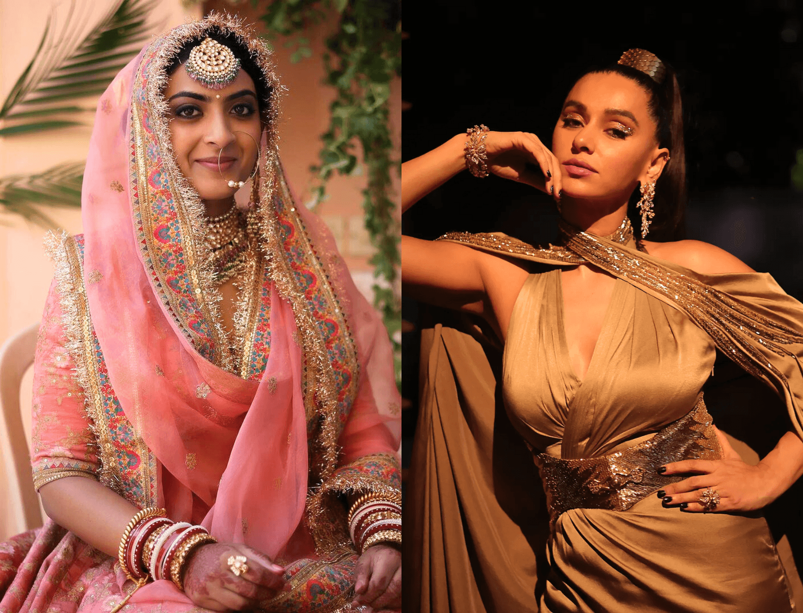 7 Bridal Looks From Made In Heaven 2 That Are Sure To Take Your Breath Away!