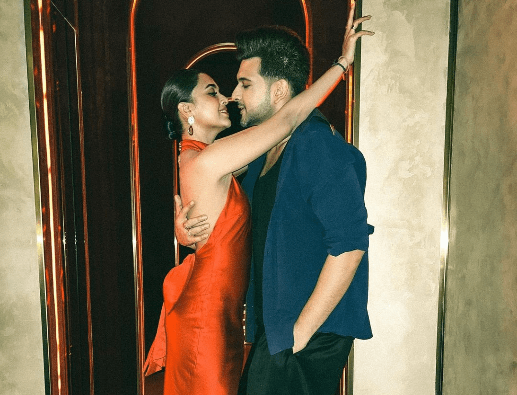Are Constant Marriage Questions Affecting Karan Kundrra &amp; Tejasswi’s Relationship?