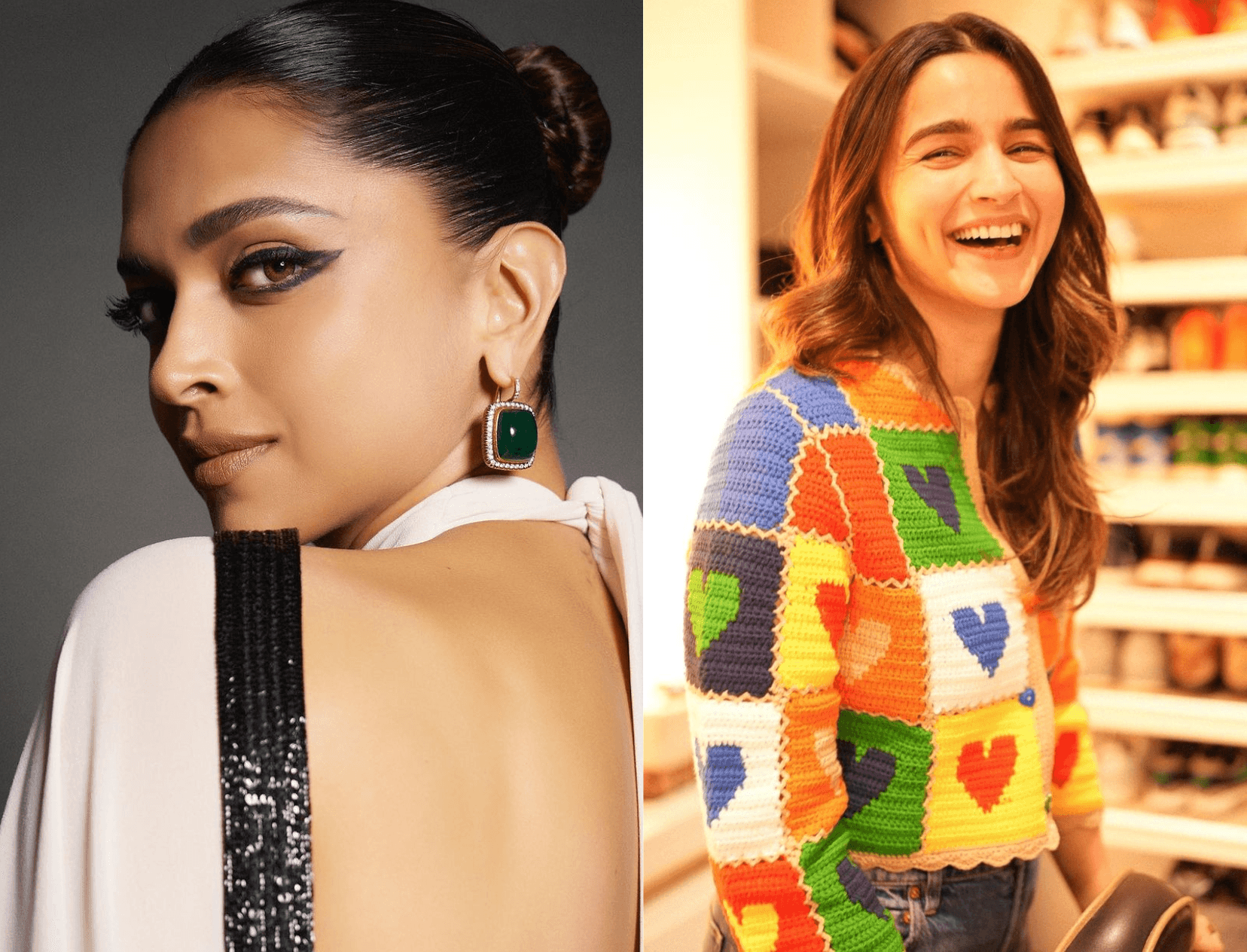 From Deepika To Alia, 7 Actresses Who&#8217;ve Invested In Successful Businesses