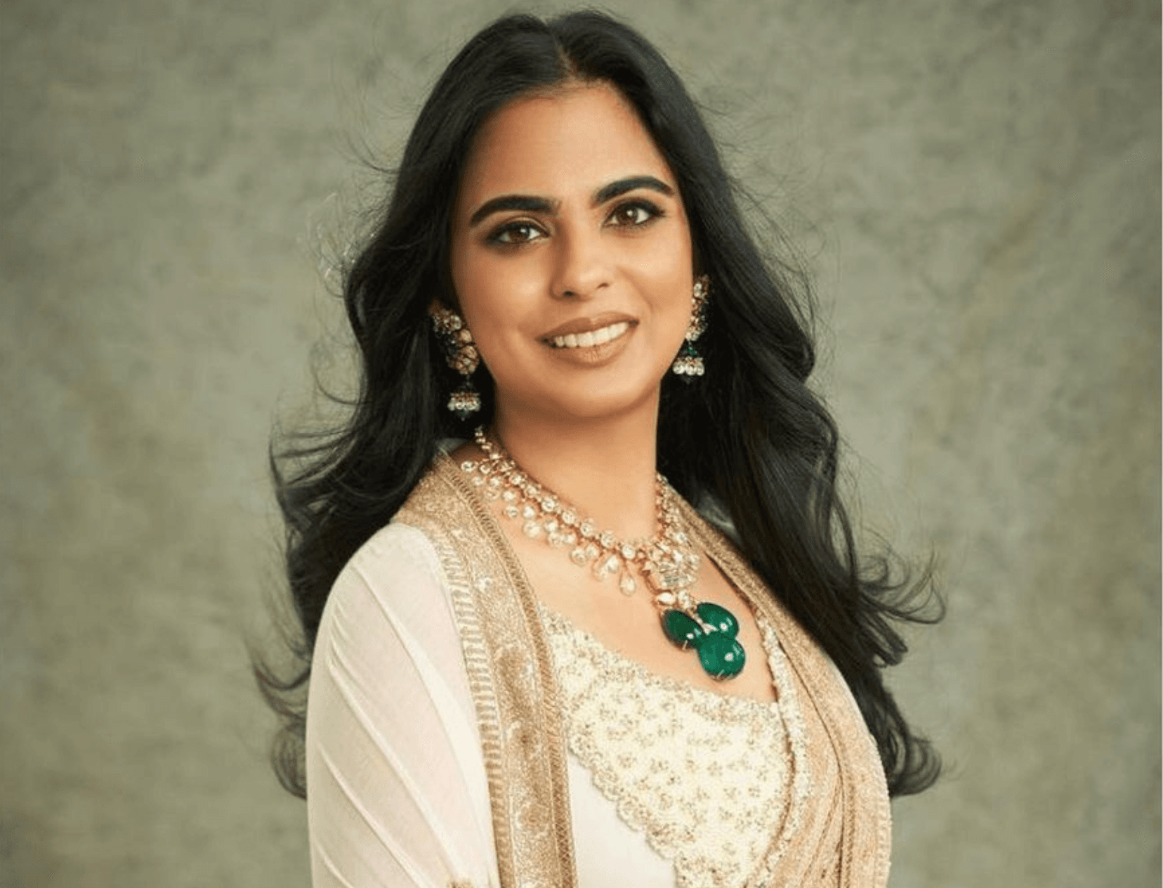 We Just Found Out How Much Isha Ambani Earns In A Month!