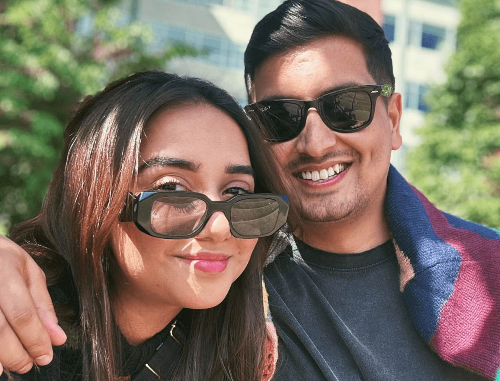 Another One Of Our Fave Influencers, MostlySane Is Engaged &amp; We Love The Pictures!