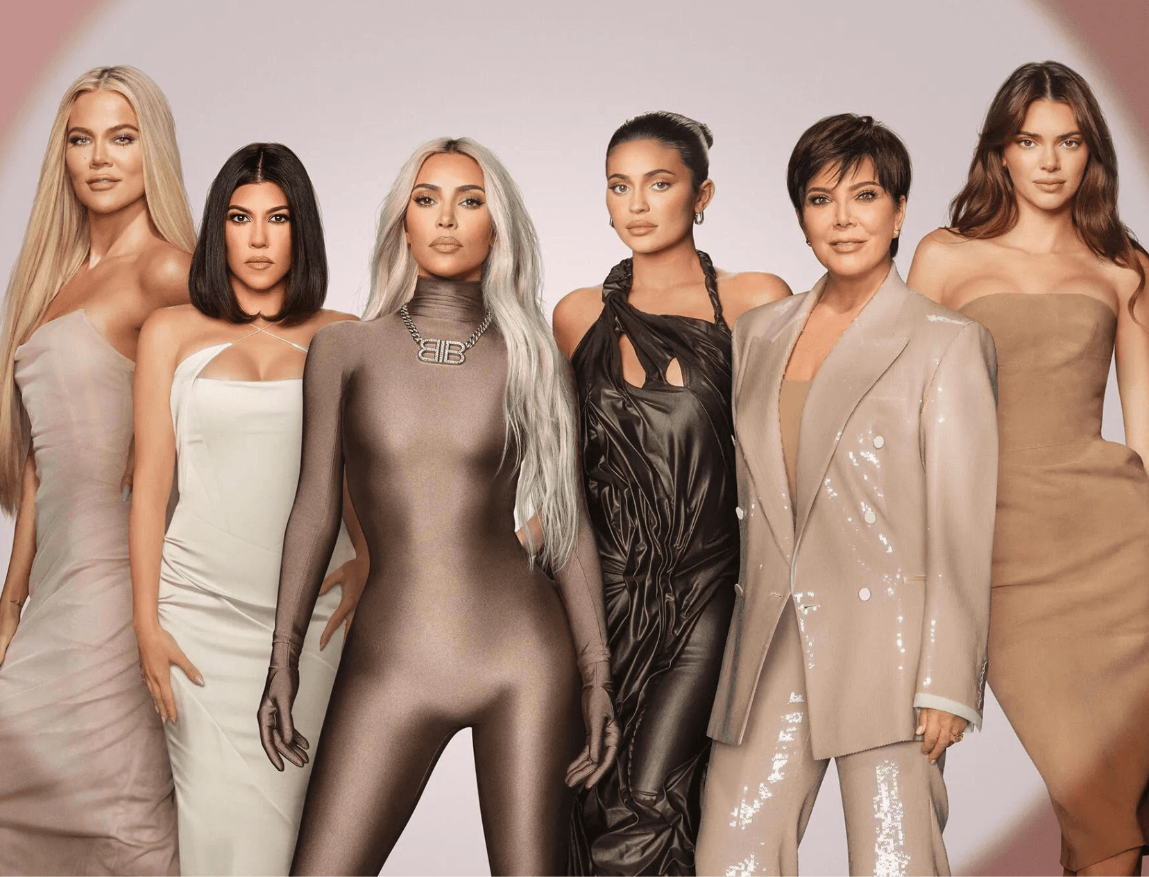 The Kim K Effect: How The Kardashians Changed The Lives Of  Their Glamm Team