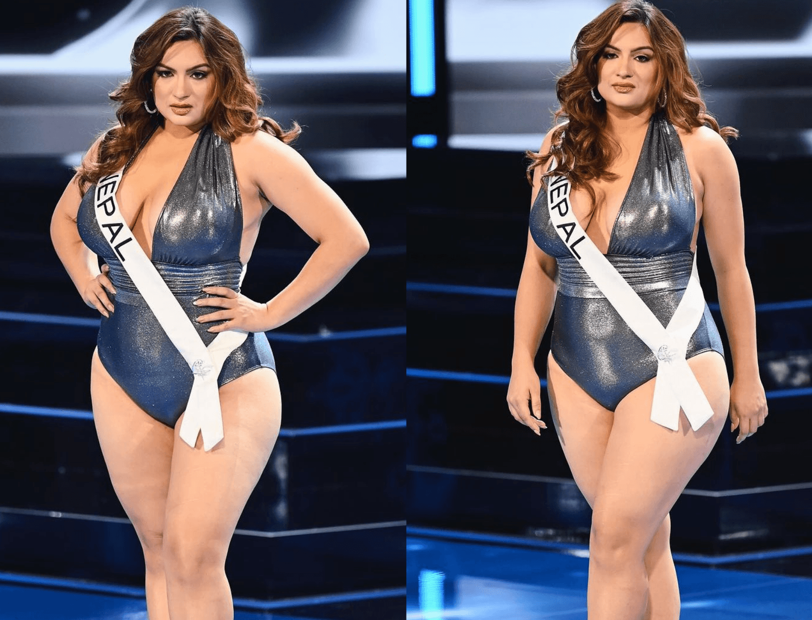 Miss Universe 2023 Finally Took Size Inclusivity Seriously But Is That Enough?