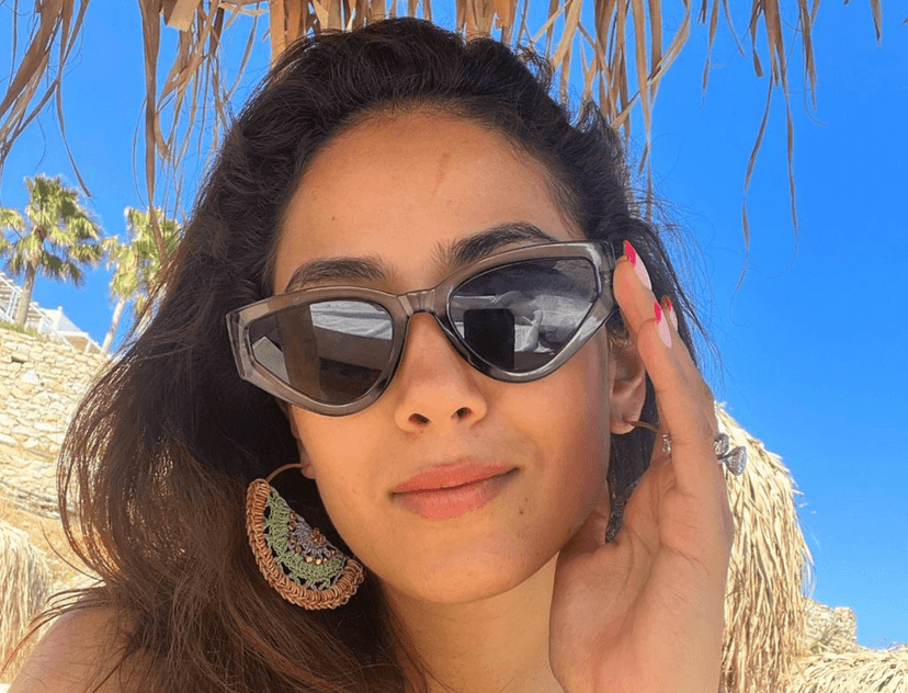 A Lesson From Mira Kapoor In Self-Love &amp; Relaxation