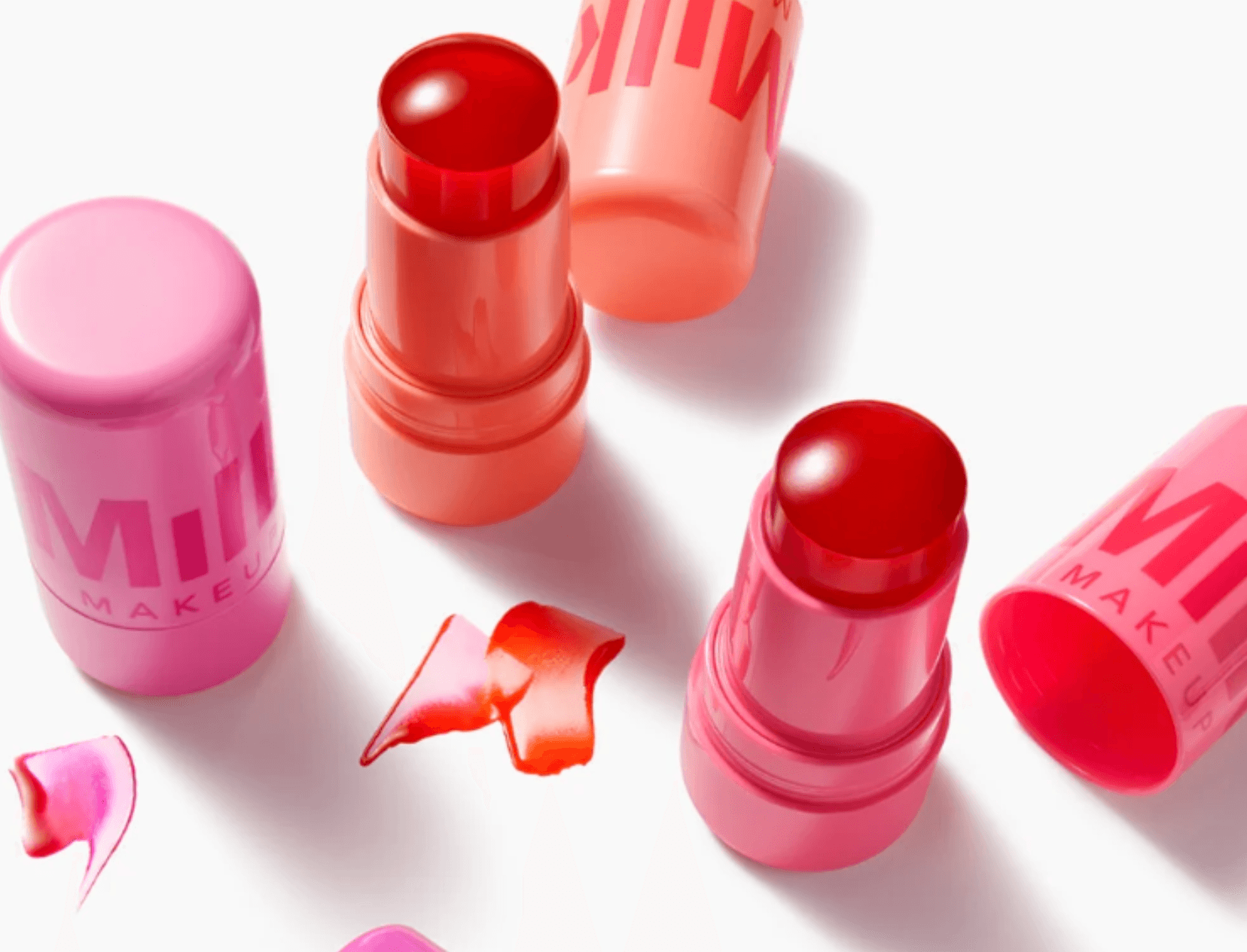 Editor’s Review: Does The Milk Makeup Cooling Water Jelly Tint Live Up To The Hype?