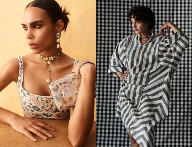 Let&#8217;s Get Ethical: Indian Fashion Brands That Are Changing the Industry